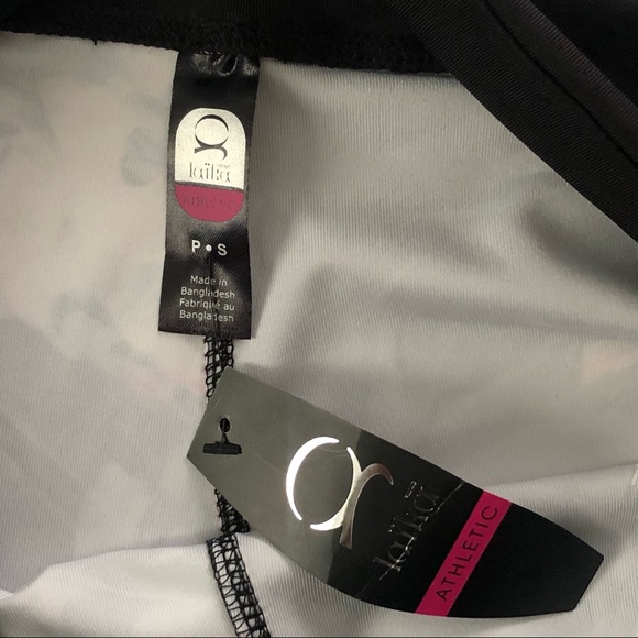 💛NWT Women’s Capri Leggings - Picture 4 of 9